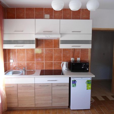 Lazar Apartments Petrovac Exteriör bild