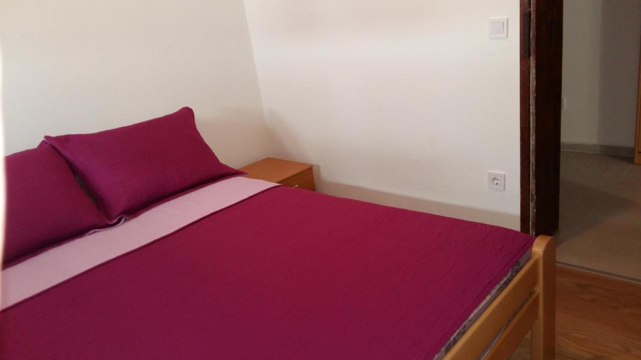 Lazar Apartments Petrovac Exteriör bild