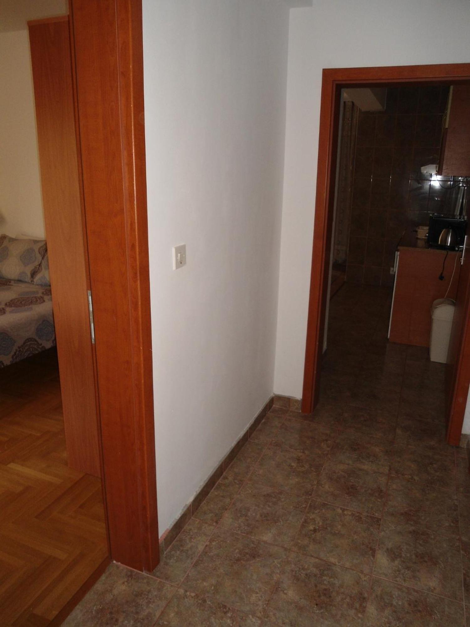 Lazar Apartments Petrovac Exteriör bild