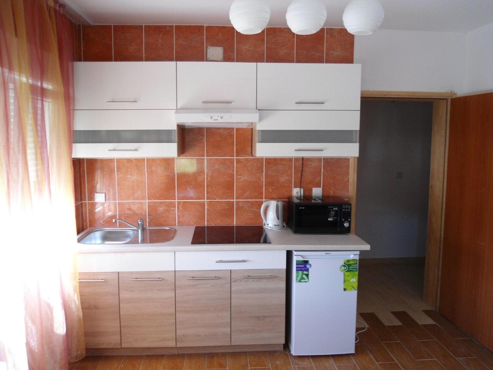 Lazar Apartments Petrovac Exteriör bild