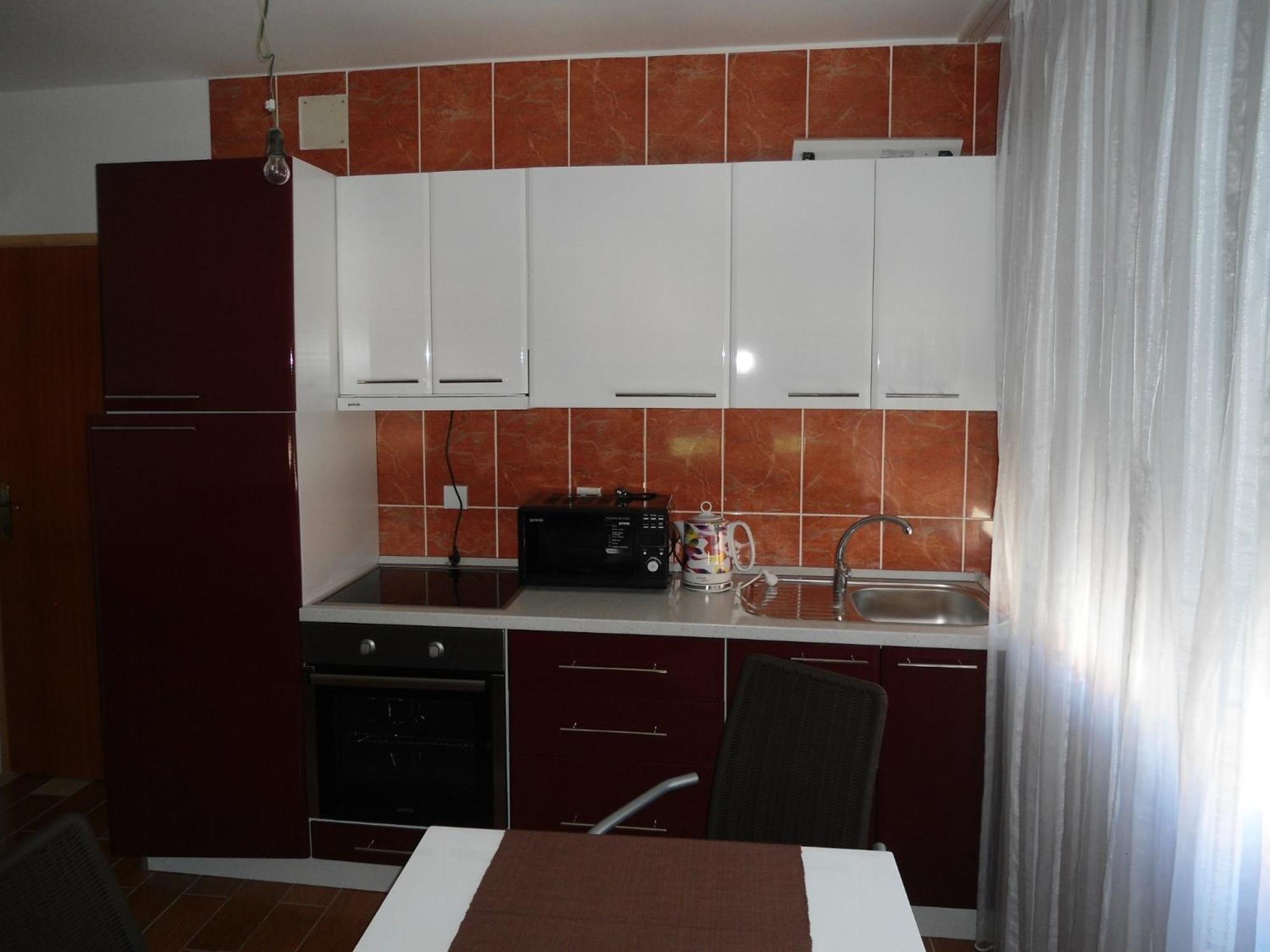 Lazar Apartments Petrovac Exteriör bild