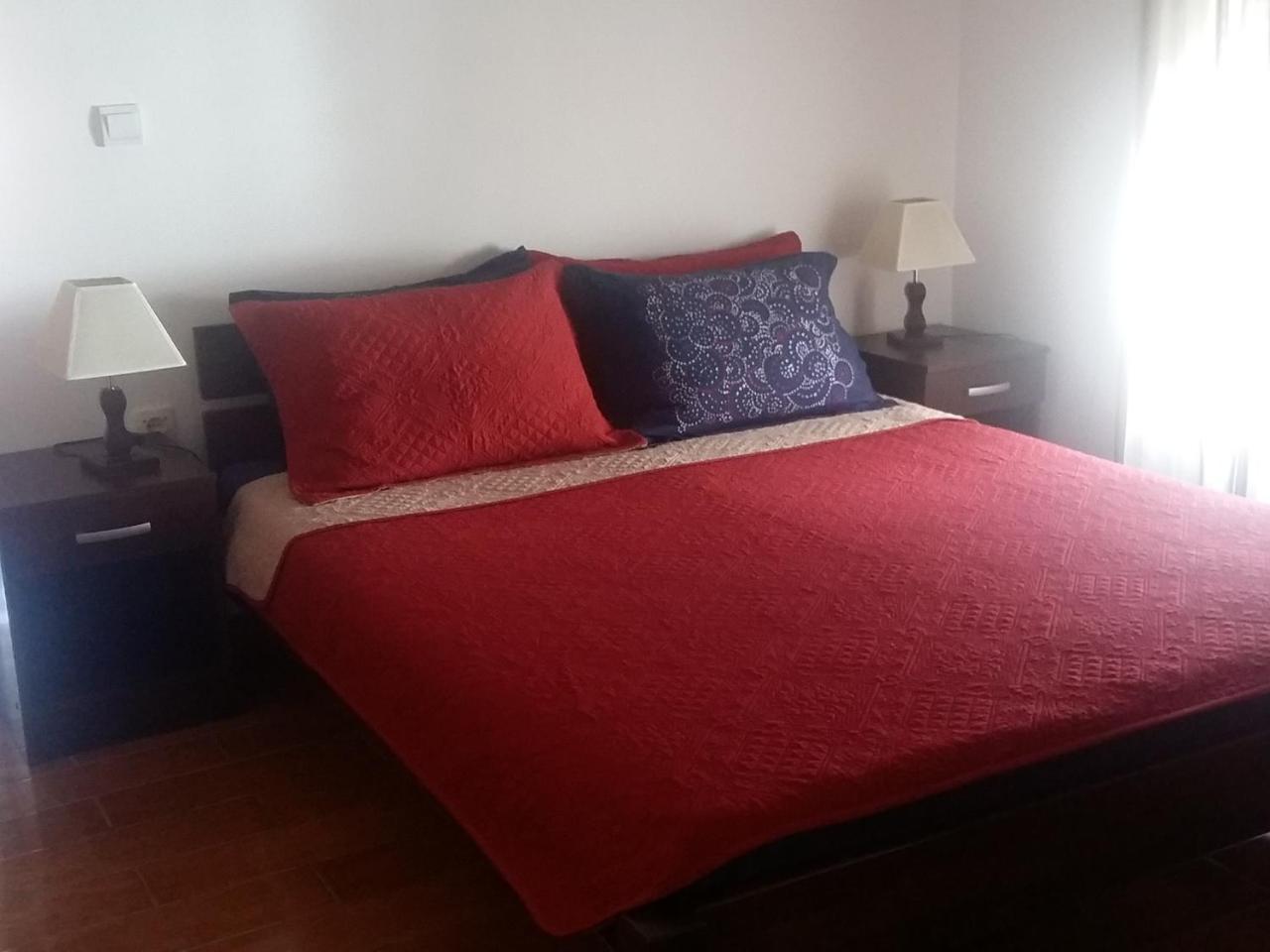 Lazar Apartments Petrovac Exteriör bild