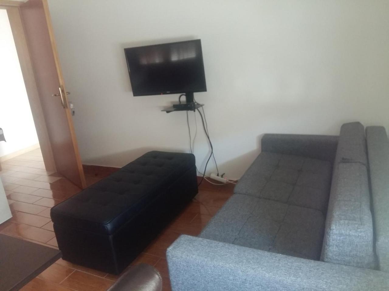 Lazar Apartments Petrovac Exteriör bild