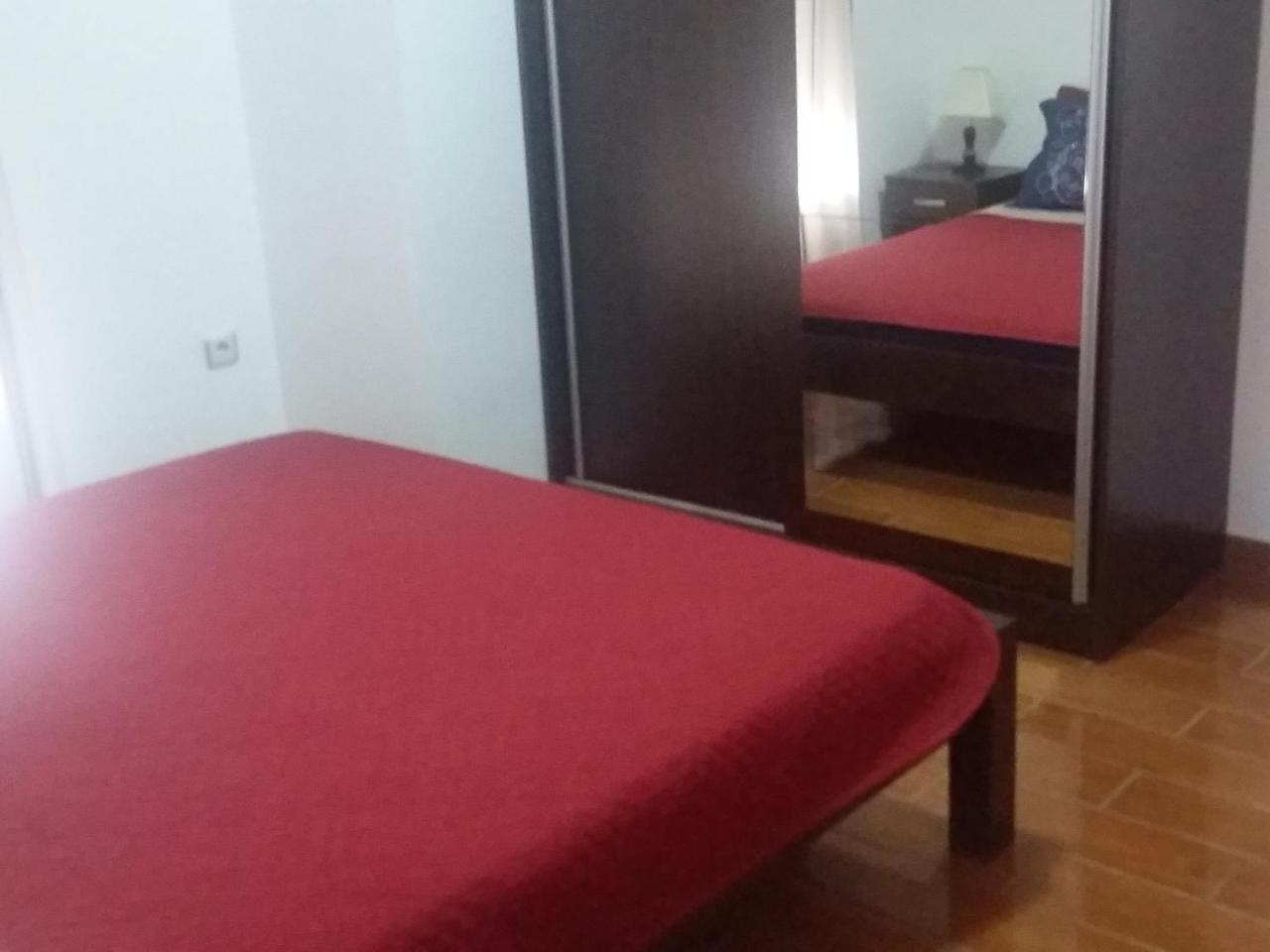 Lazar Apartments Petrovac Exteriör bild