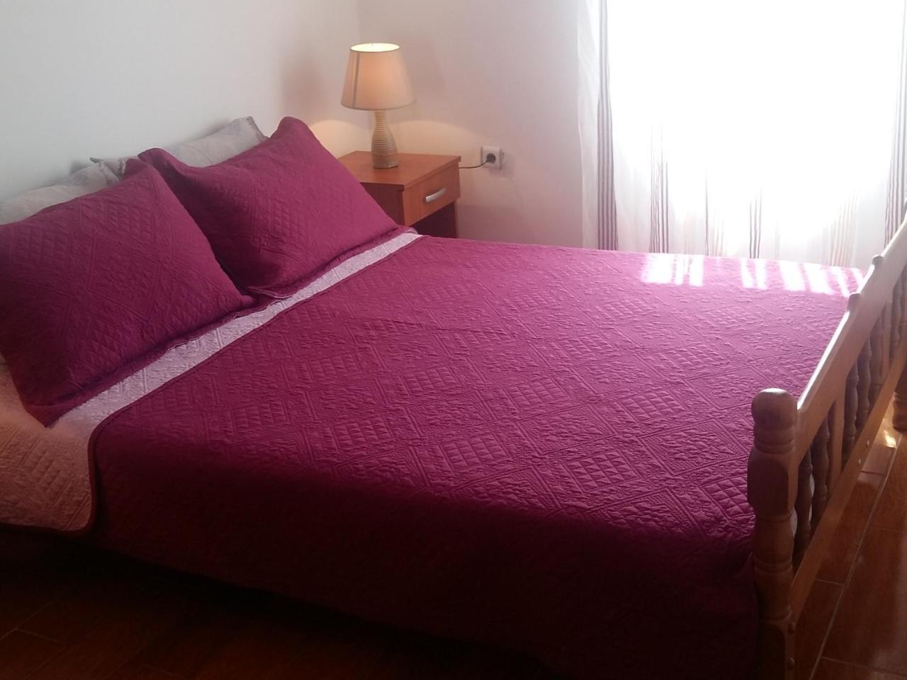 Lazar Apartments Petrovac Exteriör bild