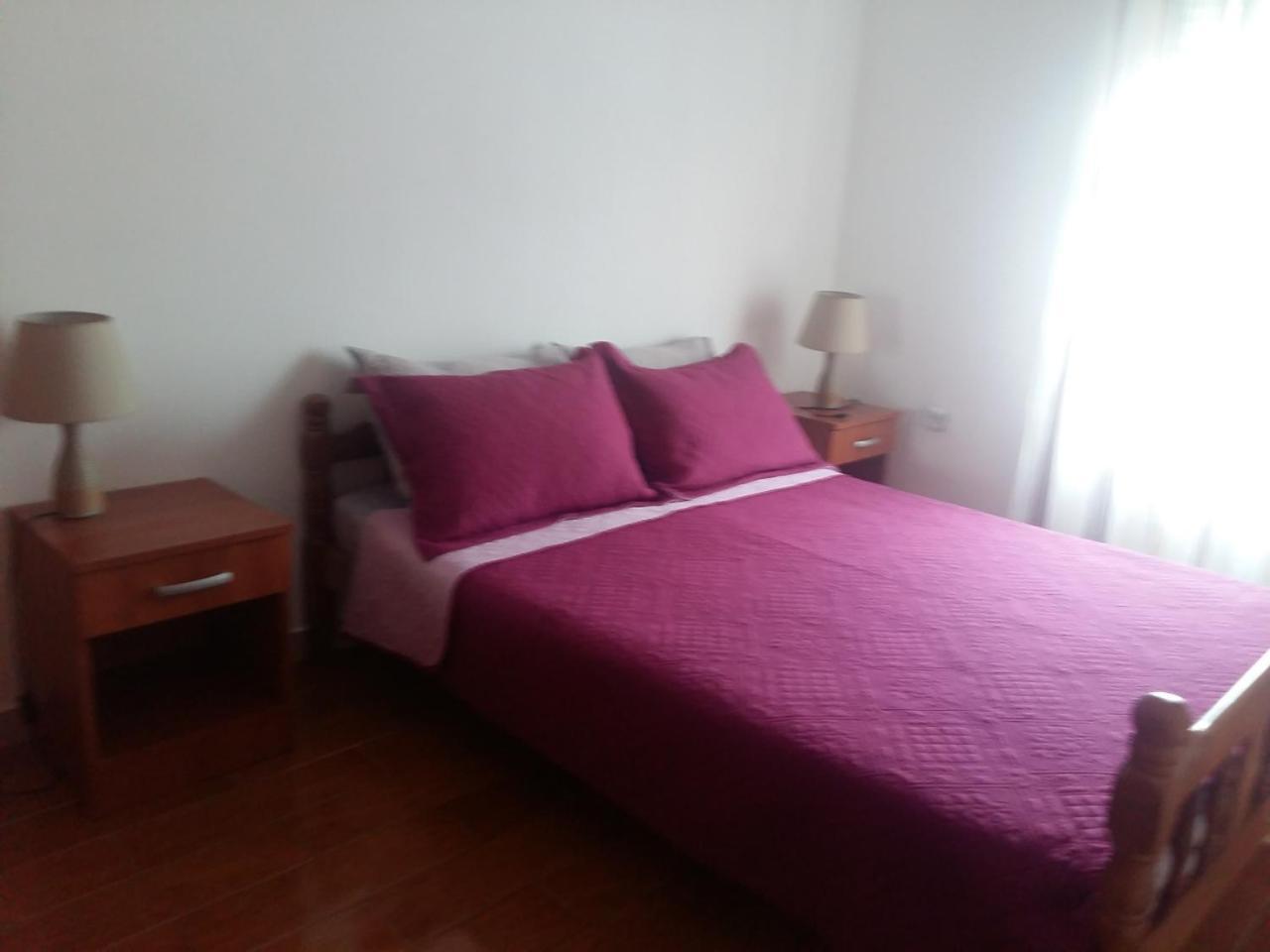 Lazar Apartments Petrovac Exteriör bild