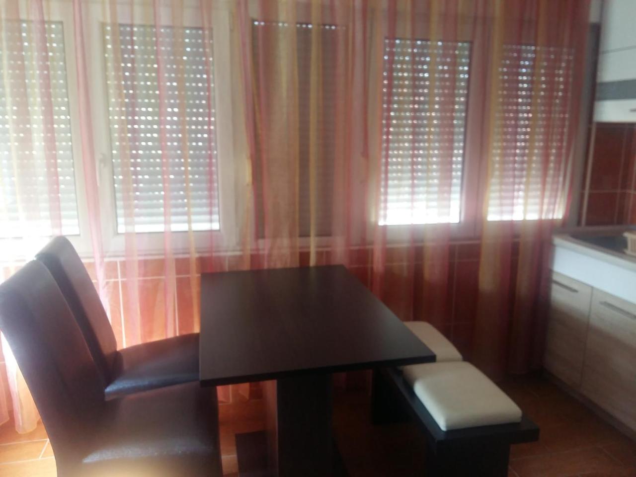 Lazar Apartments Petrovac Exteriör bild