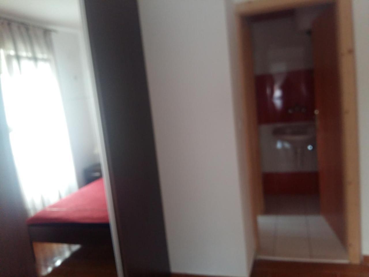 Lazar Apartments Petrovac Exteriör bild