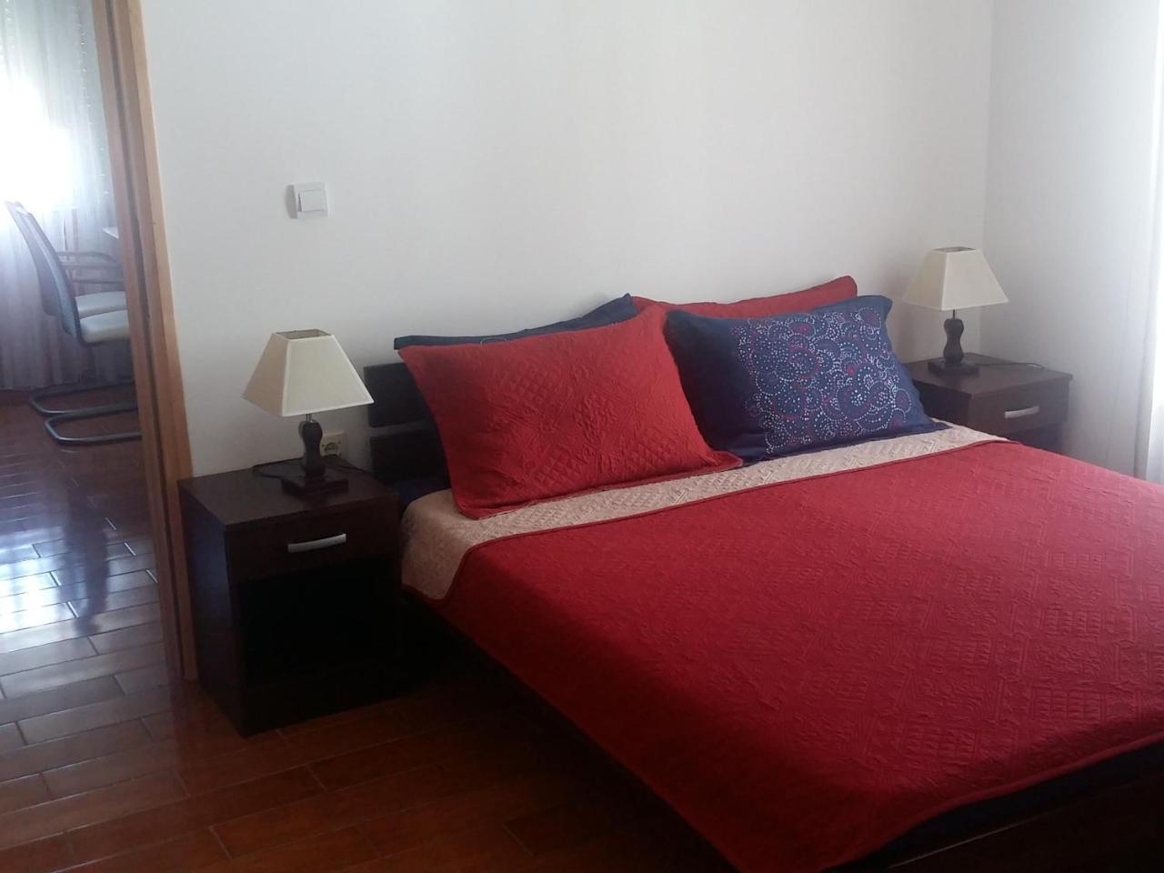 Lazar Apartments Petrovac Exteriör bild